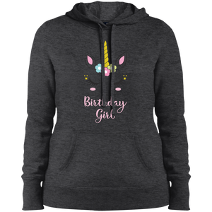 Funny Unicorn Birthday Hoodie Shirt