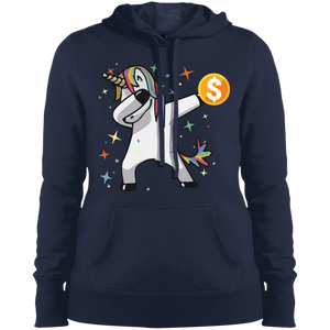 Funny Unicorn Accountant Hoodie Shirt