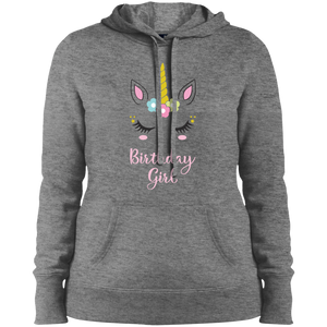 Funny Unicorn Birthday Hoodie Shirt