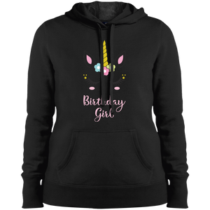 Funny Unicorn Birthday Hoodie Shirt