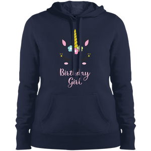 Funny Unicorn Birthday Hoodie Shirt